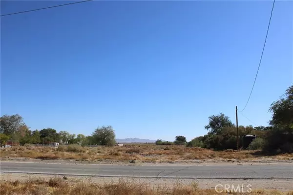 0 Kendall Road, Lucerne Valley, CA 92356