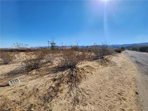 50 Avenida Lane, Joshua Tree, CA 92252