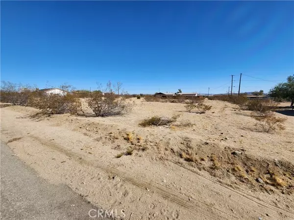 Joshua Tree, CA 92252,50 Avenida Lane