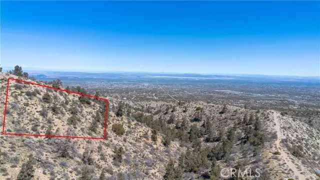 Pinon Hills, CA 92372,27127 Mesquite