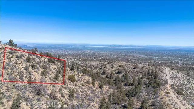 27127 Mesquite, Pinon Hills, CA 92372