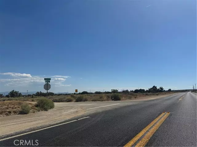 Phelan, CA 92371,0 Caughlin Road