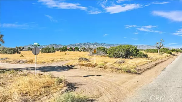 Hesperia, CA 92344,0 White Fox Trail