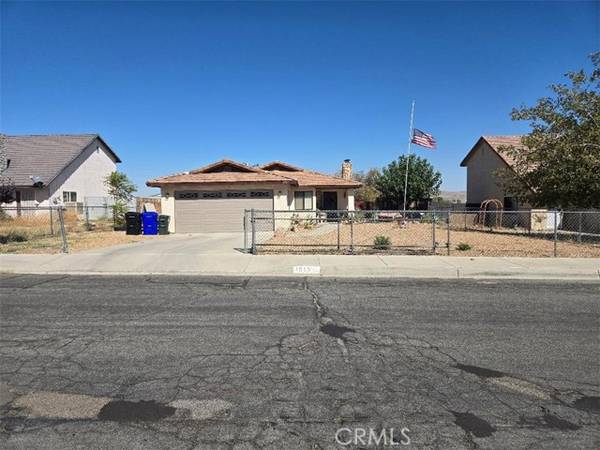 1013 Broadway Avenue, Barstow, CA 92311