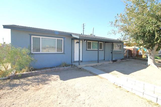 750 Elm Drive, Barstow, CA 92311