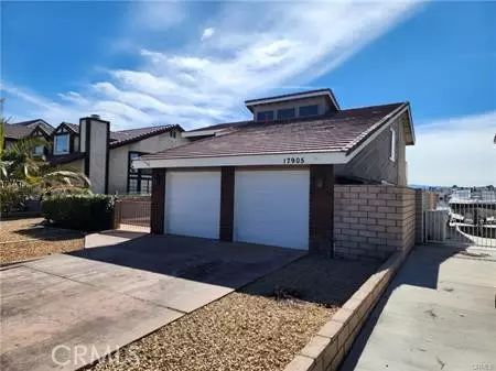 17905 Lakeview Drive, Victorville, CA 92395