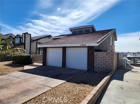 17905 Lakeview Drive, Victorville, CA 92395