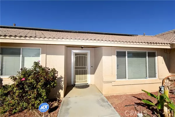 Apple Valley, CA 92308,11130 Tenaya Road