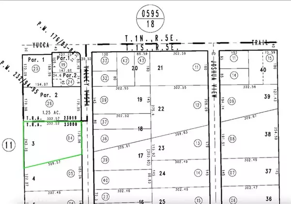 Yucca Valley, CA 92284,1 Valley Vista Avenue