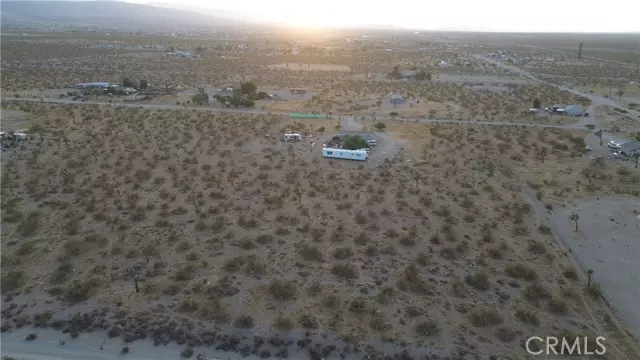 11 Minero Rd, Pinon Hills, CA 92372