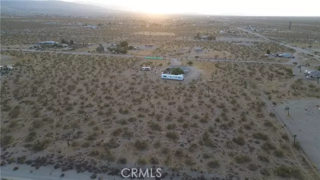 Pinon Hills, CA 92372,11 Minero Rd