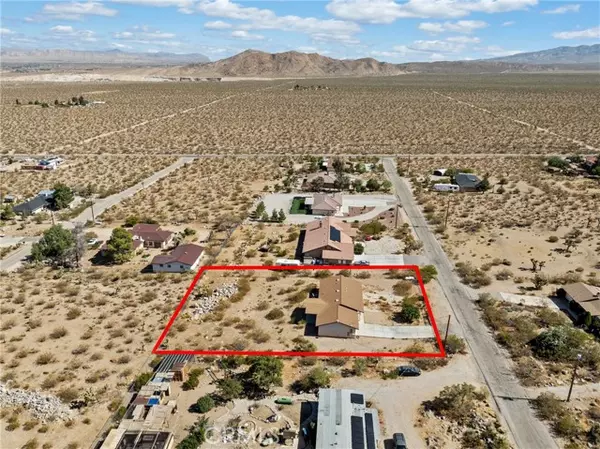 Lucerne Valley, CA 92356,32778 Sapphire Road