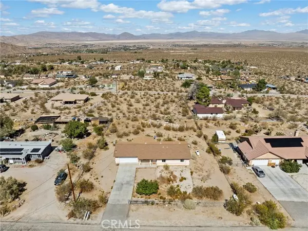 Lucerne Valley, CA 92356,32778 Sapphire Road