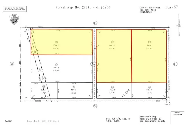 Adelanto, CA 92301,0 Poppy Road