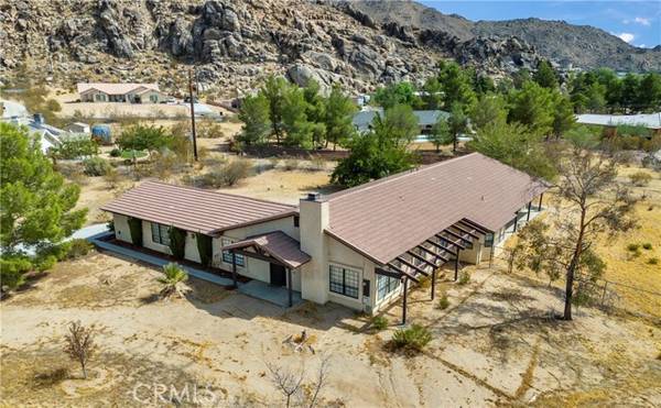 17167 Joshua Road, Apple Valley, CA 92307