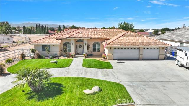 12410 Palomino Lane, Apple Valley, CA 92308