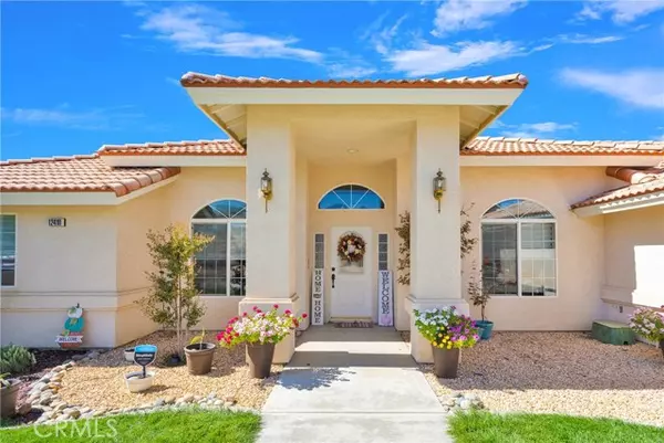 Apple Valley, CA 92308,12410 Palomino Lane