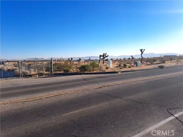 0 Mojave Street, Hesperia, CA 92345