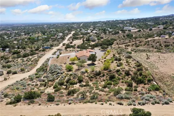 Pinon Hills, CA 92372,475 Maria Road