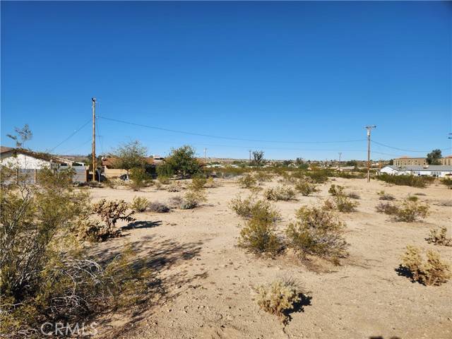 Twentynine Palms, CA 92277,3 Juniper Avenue