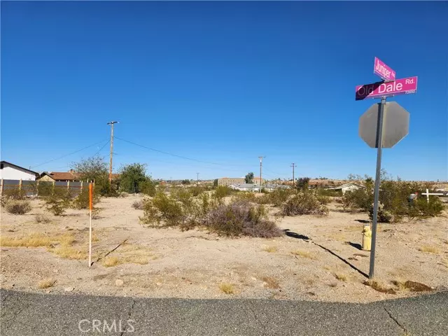 4 Juniper Avenue, Twentynine Palms, CA 92277