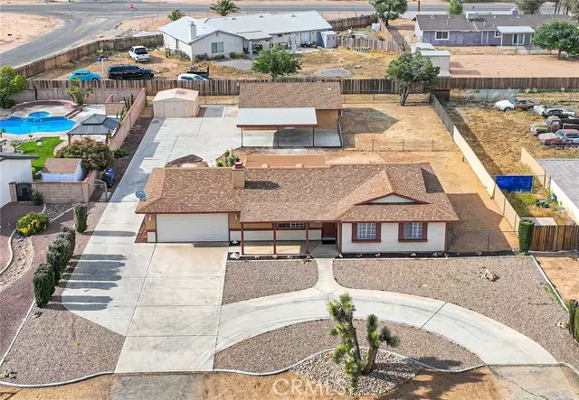 Apple Valley, CA 92307,22316 Isatis Avenue