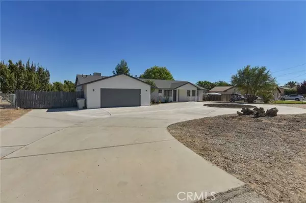 Hesperia, CA 92345,7115 Redwood Avenue