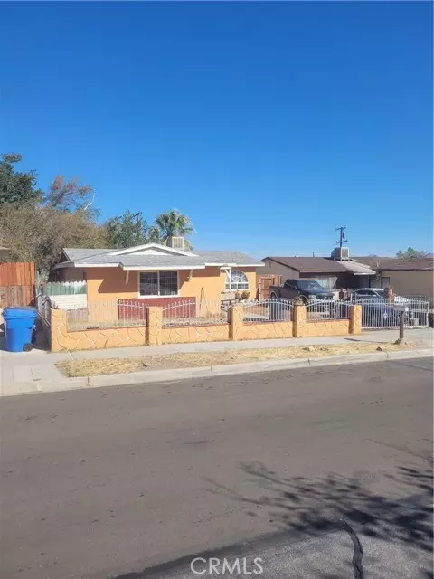 Barstow, CA 92311,1613 Sunset Street