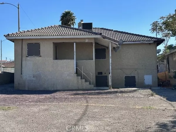 Barstow, CA 92311,409 E Fredricks Street