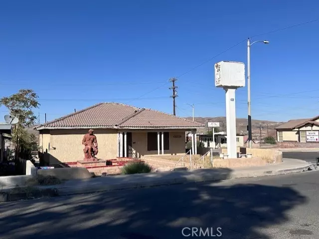 409 E Fredricks Street, Barstow, CA 92311