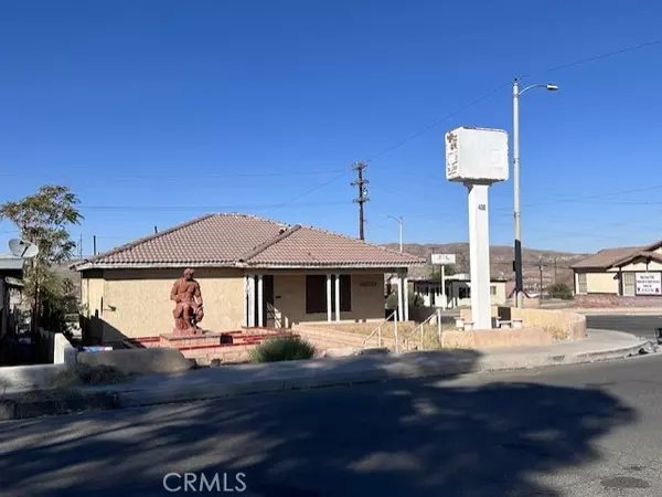 409 E Fredricks Street, Barstow, CA 92311