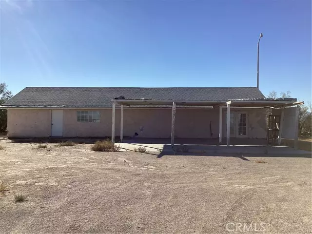 Newberry Springs, CA 92365,46039 Valley Center