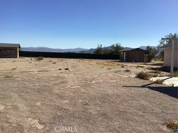 Newberry Springs, CA 92365,46039 Valley Center