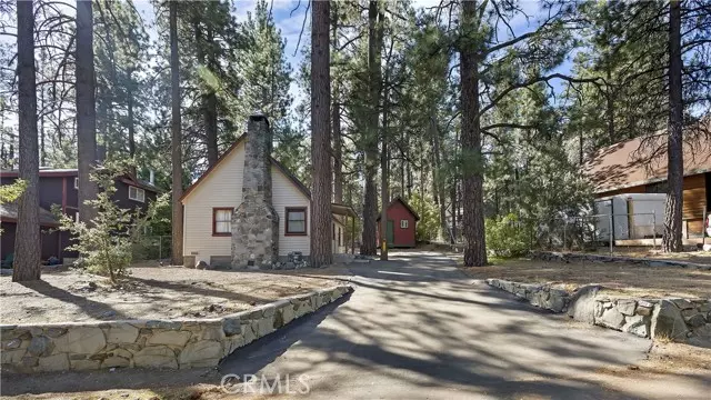 Wrightwood, CA 92397,1779 Virginia Street