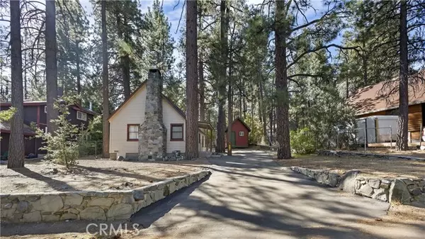 1779 Virginia Street, Wrightwood, CA 92397