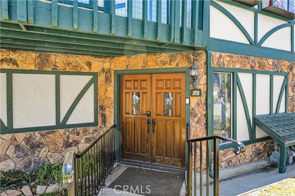 39802 Lakeview Drive #25, Big Bear Lake, CA 92315