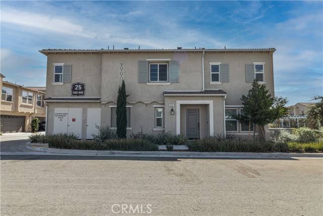 7155 Citrus Avenue #446, Fontana, CA 92336