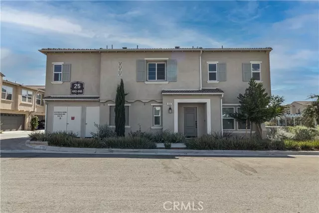 Fontana, CA 92336,7155 Citrus Avenue #446