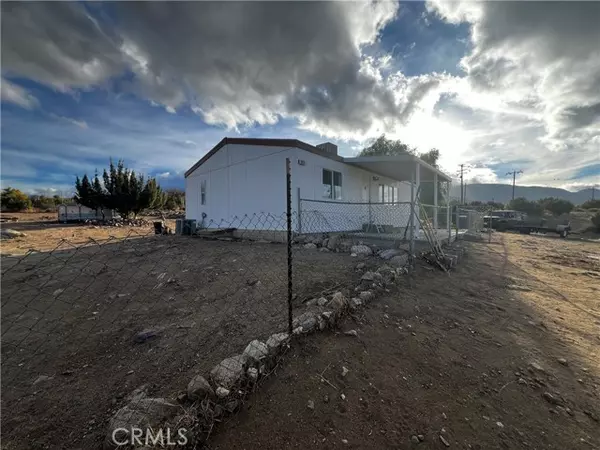 Pinon Hills, CA 92372,9919 Desert View Road