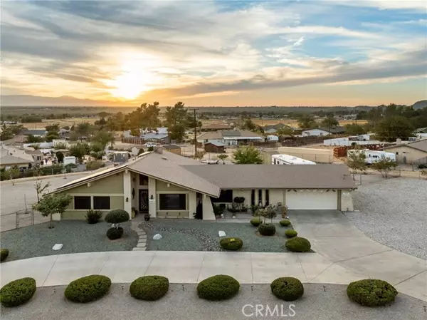 14790 Kokomo Road, Apple Valley, CA 92307