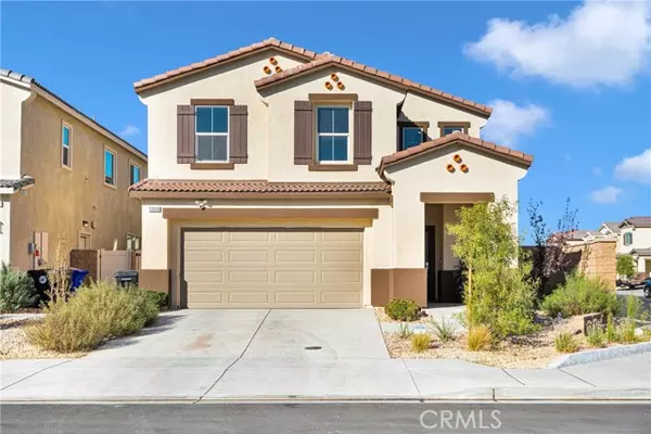 13068 Echo Valley Street, Victorville, CA 92392