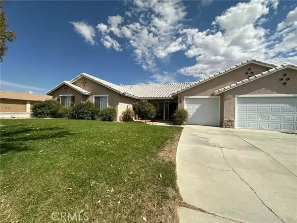 13427 Paoha Road, Apple Valley, CA 92308