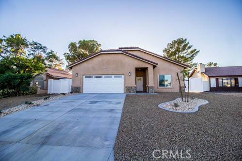 27354 Strawberry Lane, Helendale, CA 92342