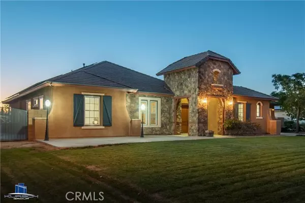 Apple Valley, CA 92308,12948 Hyperion Lane