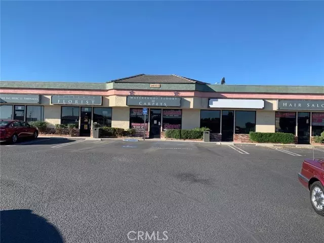 16005 Main Street, Hesperia, CA 92345