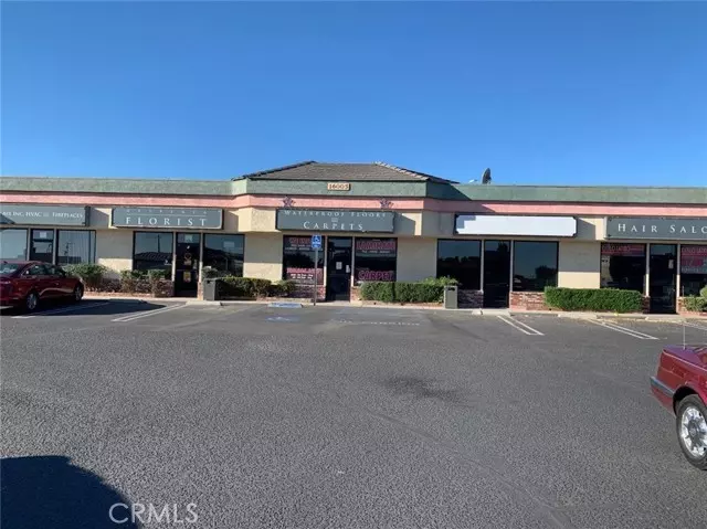 16005 Main Street, Hesperia, CA 92345