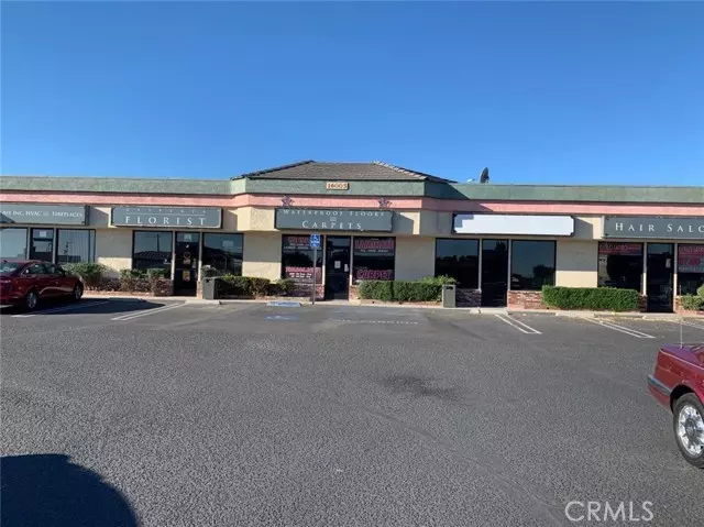 16005 Main Street, Hesperia, CA 92345