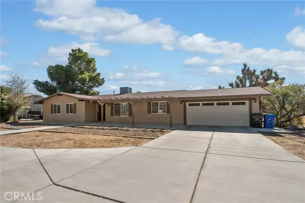 Apple Valley, CA 92307,14101 Hopi Road