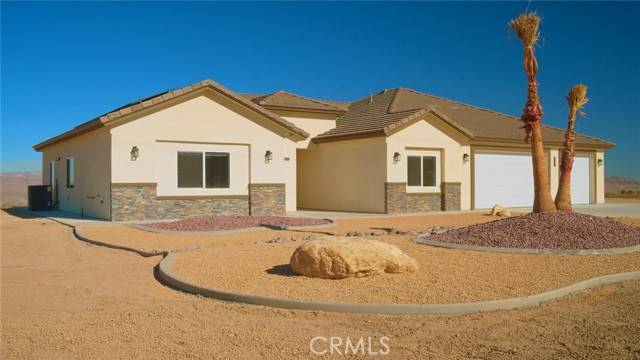 28060 Calcite Street, Barstow, CA 92311