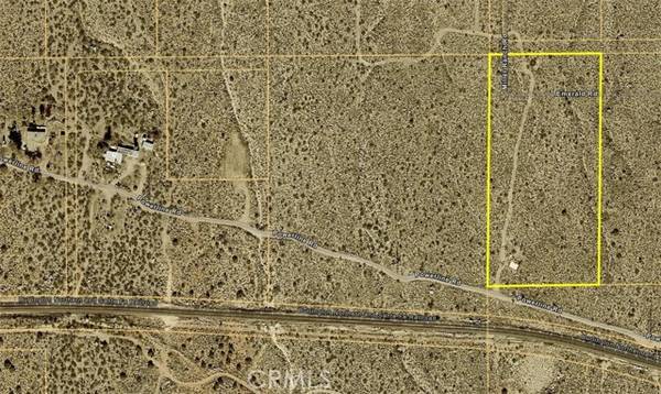 8025 Miller Ranch Road, Lucerne Valley, CA 92356